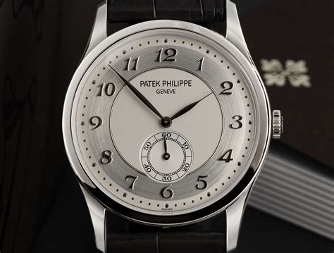 patek philippe calatrava 5196p-001|philippe patek calatrava price.